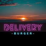 Logotipo DELIVERY BURGER