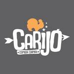 Logotipo Carijó Restaurante