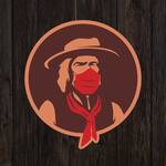 Logotipo Churrascaria Cochilha do Sul
