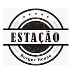 Logotipo Estação Burger House