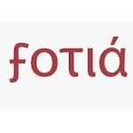 Logotipo Fotiá