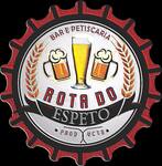 Logotipo Rota do Espeto Restaurante e Petiscaria