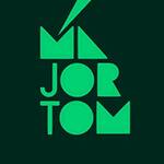 Logotipo Major Tom