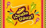 Logotipo Orale Guey
