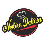 Logotipo Nobre Delícia