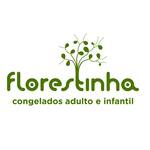 Logotipo Florestinha Congelados Adulto e Infantil