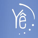Logotipo Yê - Ponta da Praia