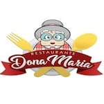Logotipo Dona Maria