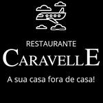 Logotipo Restaurante Caravelle