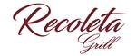 Logotipo Recoleta Grill