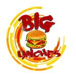 Logotipo Big Lanches