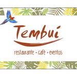 Logotipo Tembuí Restaurante