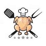 Logotipo Galeto Sabor Caseiro