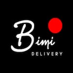Logotipo Bimi Sushi