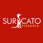 Logotipo Suricato Candelária