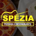 Logotipo Spezia Pizzaria e Restaurante
