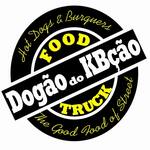 Logotipo Dogao do Kbção
