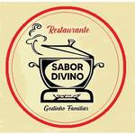 Logotipo Sabor Divino