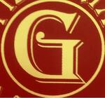 Logotipo Pizzaria Gênova