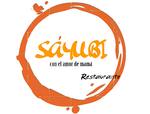 Logotipo Sayubi