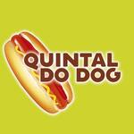 Logotipo Quinto do Hotdog