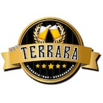 Logotipo Nova Terrara Pizzaria e Chopperia
