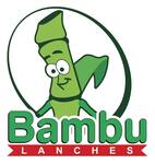Logotipo Bambu Lanches