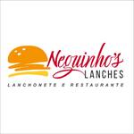 Logotipo Neguinhos Lanches