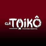 Logotipo Cla Taiko Culinaria Oriental