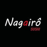 Logotipo Nagairô Sushi Mooca Plaza