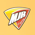 Logotipo Mjr Creperia