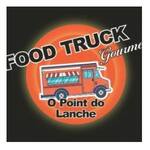 Logotipo Food Truck Gourmet