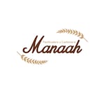 Logotipo Panificadora Manaah