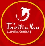 Logotipo Thellin'yan