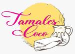 Logotipo Tamales Coco