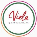 Logotipo Viela Gastronômica