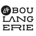 Logotipo La Boulangerie 306