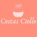 Logotipo Cestas Cielle - Para Datas Especiais