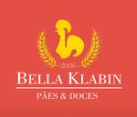 Logotipo Pizzaria Bella Klabin
