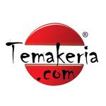 Logotipo Temakeria.com - Hortolândia