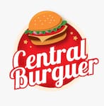 Logotipo Central Burguer