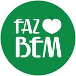 Logotipo Faz Bem - Asa Norte