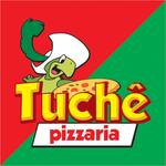 Logotipo Tuchê Pizzaria