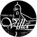 Logotipo Patteo da Villa