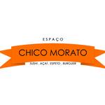 Logotipo Chico Morato Restaurante