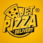 Logotipo Jet Pizza Delivery