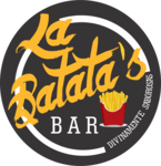 Logotipo La Batata's Bar