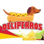 Logotipo Deliperro