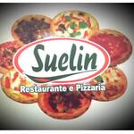Logotipo Suelin Restaurante e Pizzaria