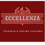 Logotipo Eccellenza - Village Mall